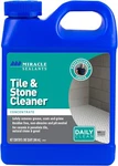 Odorless Granite & Marble Tile Surface Cleaner For Bathrooms / Kitchen Etc (1QT). Fixed Price $24.99.
