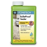 Laticrete Stonetech Bulletproof Sealer - Water Based (quart). Fixed Price $59.95.