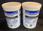 Lot Of 2 Easy Tabs Paks Neutralizer Conditioner/odor Counteractant New. Fixed Price $75.00.