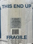 Queenaire Qt-tornado Ozone Generator Purifier QTT625 (read!!). Fixed Price $149.99.