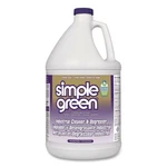 Simple Green 1600128 Gal Industrial Cleaner & Degreaser - Lav Scent (6/CT) New. Fixed Price $93.93.
