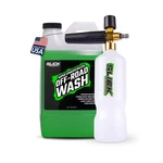 Slick Products Offroad 64 Oz. + Pressure Washer Foam Cannon Bundle Sup.... Fixed Price $100.86.
