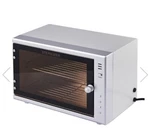 Caduceus Sanitizer- Sterilizer And Disinfection Cabinet UV260. Fixed Price $129.99.