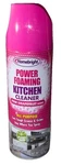 Homebright Power Foaming Kitchen Cleaner 12OZ Pink Grapefruit SCENT-NEW-SHIP24HR. Fixed Price $14.88.