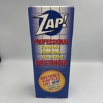 New Zap Professional Restorer Pack Concentrate 32 Oz Open Box. Fixed Price $23.79.