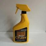 Minwax Wood Cleaner Spray Bottle 22 Fl Oz Discontinued New. Fixed Price $15.99.