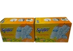 Swiffer Dusters Gain Scent Multi Surface Refills 12 Count Boxes. Fixed Price $22.00.