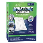Xl Concrobium Moisture Grabber Humidity Meter 2.2 Pound Pack For Indoor Use. Fixed Price $13.09.