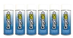 10 Oz. Carpetaid+ Stain Remover & Spot Cleaner (pack Of 6 Cans): Easily. Fixed Price $53.06.