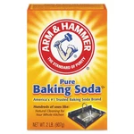 Arm & Hammer Baking Soda, 2LB Box, 12/CARTON. Fixed Price $81.41.