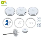 Tune-up Rebuild Repair Kit For Polaris 180 280 Swimming Pool Cleaner Accessories. Fixed Price $56.77.