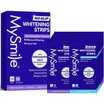 Mysmile 28PC Teeth Whitening Strips Tooth Remove Stains. Fixed Price $15.19.