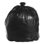 Boardwalk 521 Can Liners 40X46 1.6 Mil Black 40-45GAL. Fixed Price $40.95.