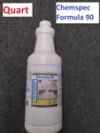 Chemspec Formula 90 Liquid Carpet Cleaner * Quartt Bottle. Fixed Price $15.00.