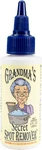 Grandma's Secret Spot REMOVER-2OZ 6 Pack. Fixed Price $29.14.
