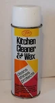 Fuller Brush Co Kitchen Cleaner & Wax Spray Appliance Cleaning. Fixed Price $24.91.