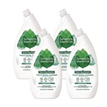 Seventh Generation 45166CT 24OZ Bottle Toilet Bowl Cleaner - Fresh Mint 4/CT New. Fixed Price $25.21.