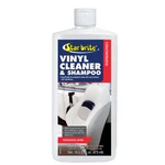 Star Brite Vinyl Cleaner/restorer Liquid 16 Oz. Fixed Price $15.80.