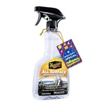 Meguiar's All Surface Interior Cleaner 16 Fl Oz Deep Cleaning With Citrus Scent. Fixed Price $14.83.