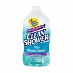 Scrub Free 00001 Shower Cleaner - 60OZ. Fixed Price $17.99.