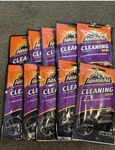 10 Pack Armor All Cleaning Wipes Set, From Each Total 20. Fixed Price $20.99.