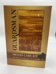 Guardsman Furniture Care Kit For Wood Home Cleaning Supplies New Box. Fixed Price $14.45.