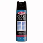 Weiman 10 19 Oz. Aerosol Spray Can Foaming Glass Cleaner New. Fixed Price $19.99.