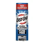 Fume Free Cleaner Foam For Ovens Air Fryers Grease Bakedon Food 14.5OZ. Fixed Price $10.51.