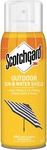Scotchgard Sun And Shield, Repels Water, 10.5 Ounce, Transparent. Fixed Price $13.01.