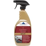 Gold Water-based Sealer Spray Protection For Granite, Marble, Travert.... Fixed Price $40.47.