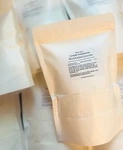1.1 Lb Natural Carpet Freshener With Wooden Spoon /scented Deodorizer. Fixed Price $12.00.