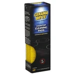 10 Count (pack Of 1), Cerama Bryte Glass-ceramic Cooktop Cleaning Pads For.... Fixed Price $14.90.