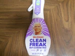 Mr. Freak Deep Cleaning Mist Multi Surface Spray 16OZ Lavender. New 5-PACK. Fixed Price $45.99.