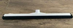 Carlisle 36622200 Flo-pac Sparta Heavy Duty 22" Squeegee, White Pvc Frame New. Fixed Price $18.99.