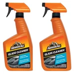 Armor All Auto Glass Cleaner 1.37 Pt (22 Fl Oz) Trigger Spray, Packs. Fixed Price $18.60.