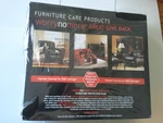 Worrynomore Furniture Care Kit Shrinkwrapped Never Used Sku 1325158?. Fixed Price $39.99.