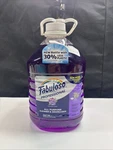 Fabuloso Professional Purpose Cleaner & Degreaser - Lavender 1 Gallon. Fixed Price $25.99.