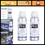 1600G Car Headlight Repair Fluid Set - Polishing Vapor & Polymer Liquid Kit. Fixed Price $74.99.