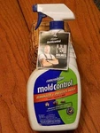 Concrobium Mold / Mildew Control Cleaner Spray 1 Quart Eliminator. Fixed Price $17.85.