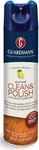 Guardsman 460300 Lemon Scent Clean & Polish Spray For Wood Furniture 12.5 Oz.. Fixed Price $116.97.