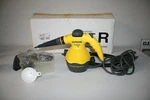 Eureka Enviro Hotshot Pressurized Hand Held Steamer, Model 350A. Fixed Price $29.95.