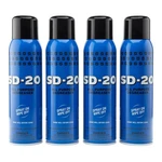 Spartan SD-20 All Purpose Degreaser Lb Oz/ 510G, Spray On-wipe ... Fast Ship. Fixed Price $59.99.