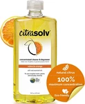 Citra So - Concentrated Household Cleaner & Degreaser Valencia Oran. Fixed Price $61.99.