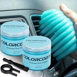 Colorcoral Car Cleaning Gel Universal Dust Cleaner For Blue. Fixed Price $16.09.
