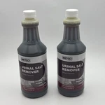 Pkg Detco Urinal Salt Remover Cleaner 217 Dt. Fixed Price $44.95.
