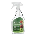 Earth Friendly Fruit And Vegetable Wash 22 Fl. Oz (pack Of 6). Fixed Price $60.99.