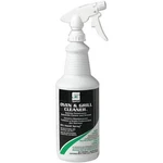Spartan Lemon Scent Oven & Grill Cleaner, Quart, 12 Per Case. Fixed Price $86.53.