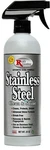 Rock Doctor Stainless Steel Cleaner Protectant High Performance Chrome &.... Fixed Price $30.00.