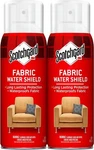 Or 2PK Scotchgard Fabric Water Shield Clothing Repellent Spray 10OZ. Fixed Price $17.97.