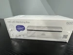 59S The Pioneer Uvc Led Sterilizing Box Sanitizer Jewelry, Phone, Glasses. Fixed Price $10.00.